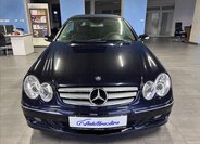 Mercedes-Benz CLK 8