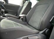 Volkswagen Tiguan SUV / Terénní 2,0 l 140 kw