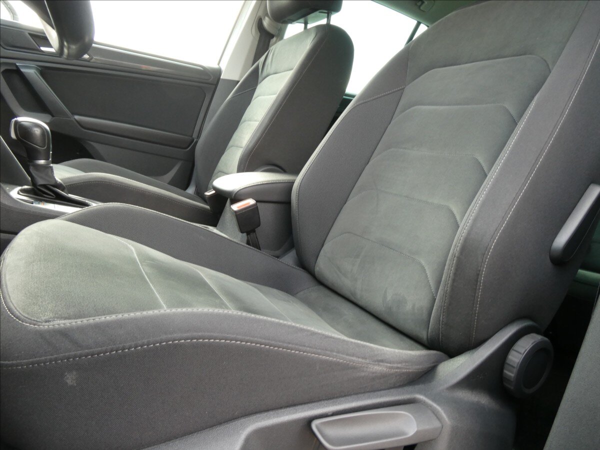 Volkswagen Tiguan SUV / Terénní 2,0 l 140 kw