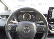 Toyota Corolla Sedan 1,8 l 72 kw