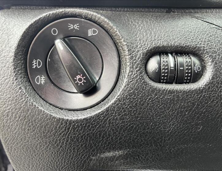 Volkswagen Passat 17