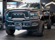 Dodge RAM Pick-up 6,4 l 306 kw