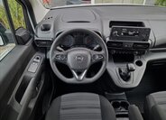 Opel Combo MPV 1,5 l 75 kw
