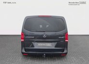 Mercedes-Benz Vito 4