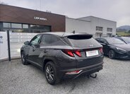 Hyundai Tucson SUV / Terénní 1,6 l 110 kw