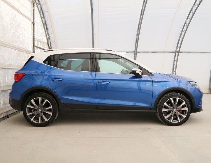 Seat Arona SUV / Terénní 999,0 85 kw