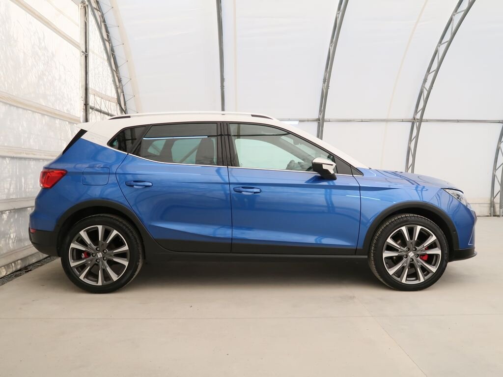 Seat Arona SUV / Terénní 999,0 85 kw