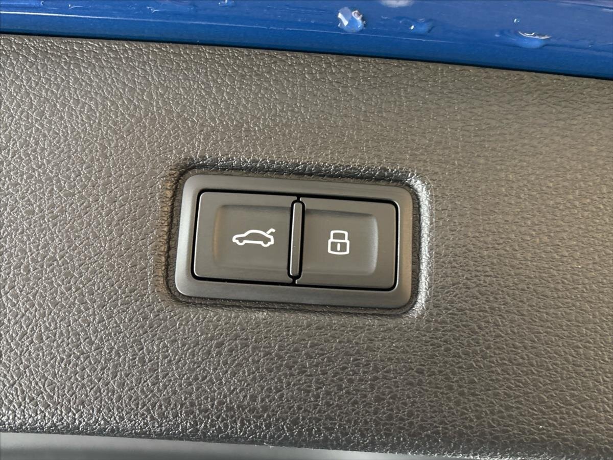 Audi Q7 SUV / Terénní 3,0 l 250 kw