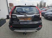 Honda CR-V Kombi 2,0 l 114 kw