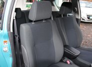 Suzuki Swift Hatchback 1,3 l 67 kw