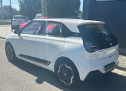 Dongfeng Ostatní Hatchback 0,0 70 kw