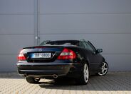 Mercedes-Benz CLK 5
