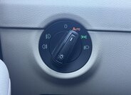 Škoda Octavia Kombi 1,4 l 110 kw