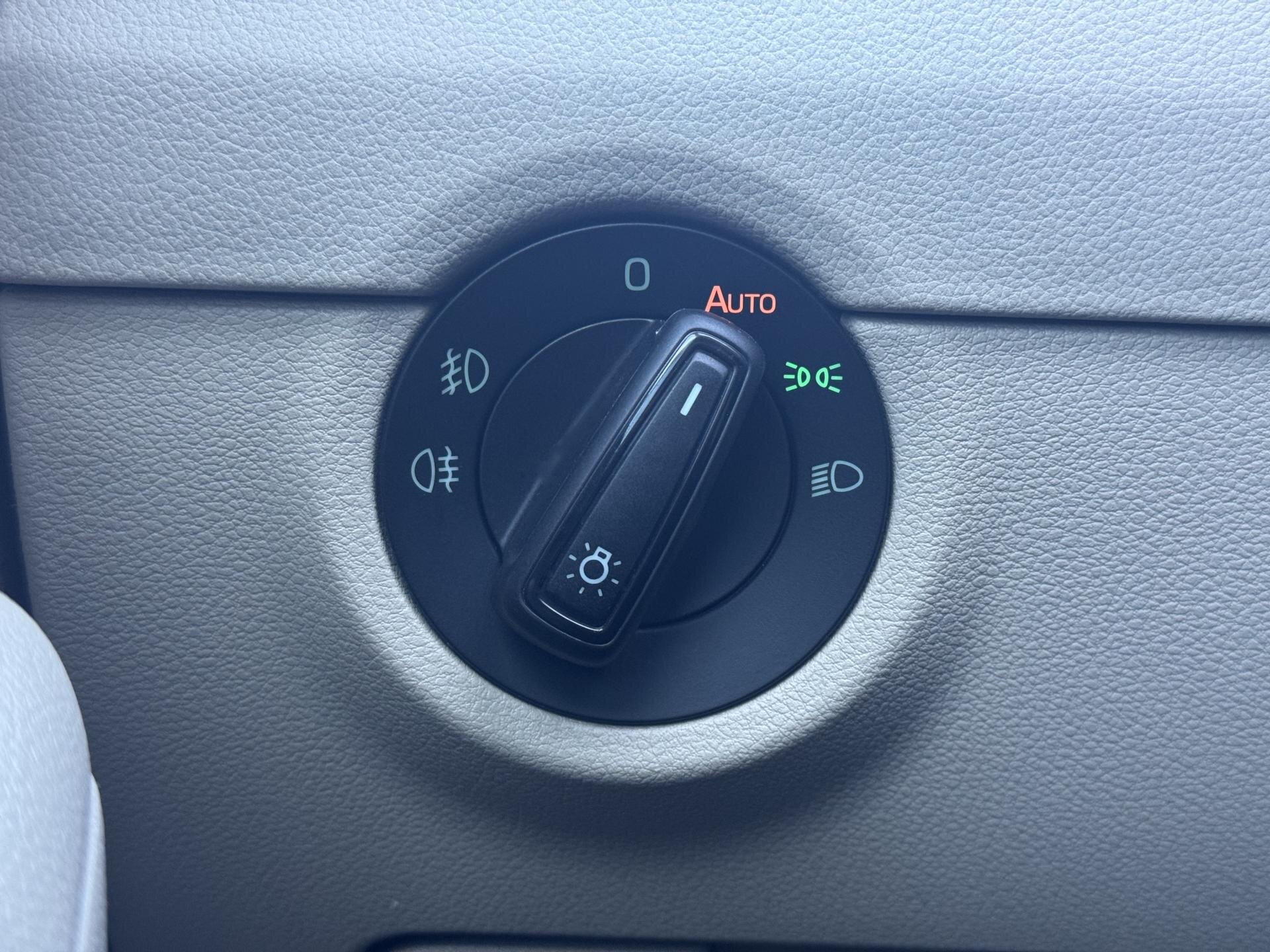 Škoda Octavia Kombi 1,4 l 110 kw