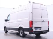 Volkswagen Crafter Skříň 2,0 l 130 kw