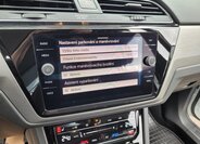 Volkswagen Touran MPV 2,0 l 90 kw