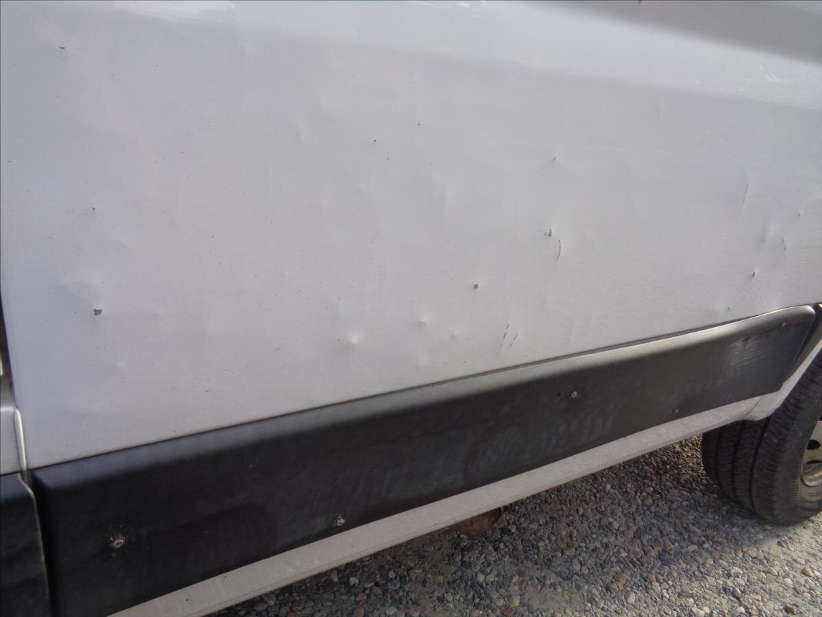 Fiat Ducato Skříň 2,3 l 88 kw