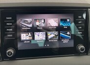 Škoda Karoq SUV / Terénní 1,5 l 110 kw