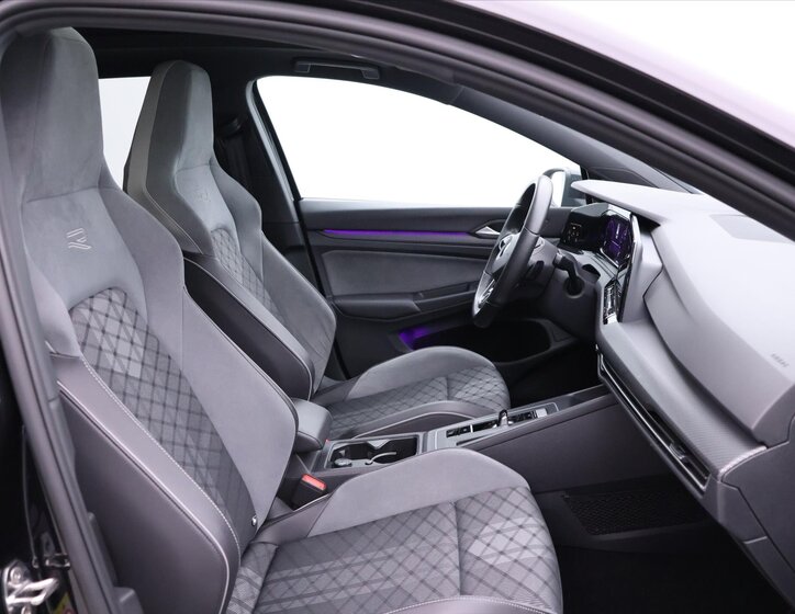 Volkswagen Golf Kombi 2,0 l 110 kw