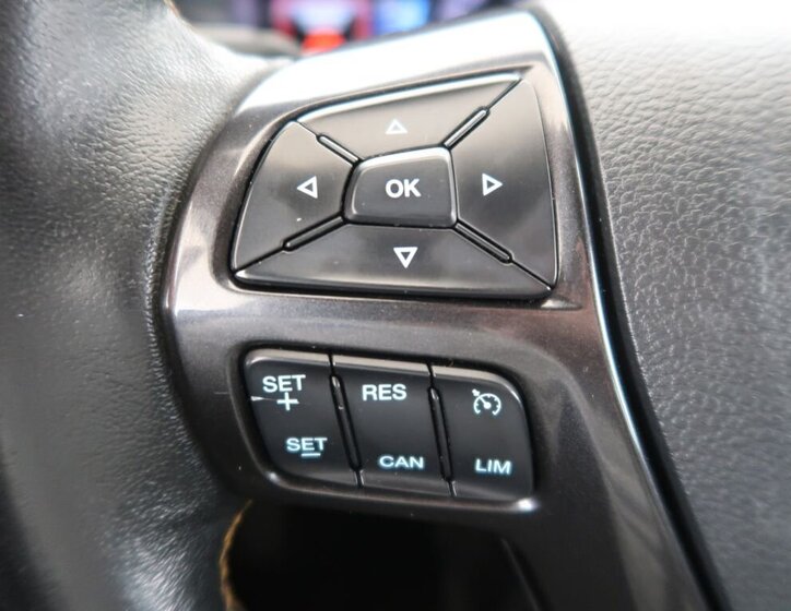 Ford Ranger SUV 2,0 l 156 kw