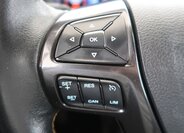 Ford Ranger SUV 2,0 l 156 kw