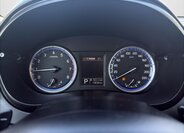 Suzuki SX4 S-Cross SUV / Terénní 1,4 l 103 kw