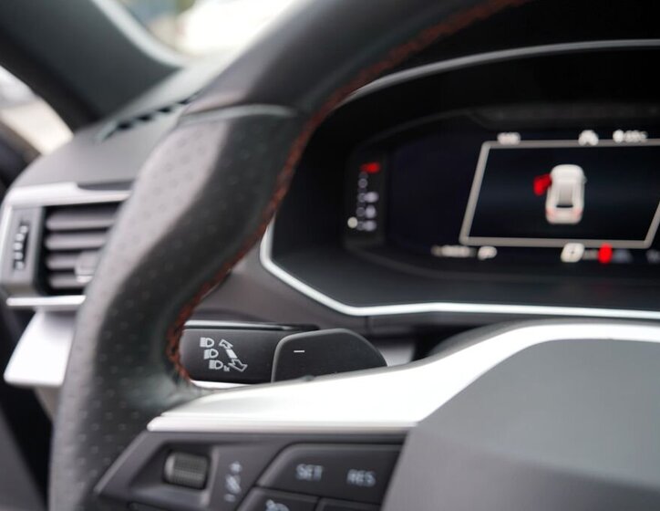 Seat Tarraco SUV 2,0 l 147 kw