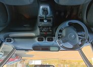 Citroën C3 Picasso Kombi 1,6 l 84 kw