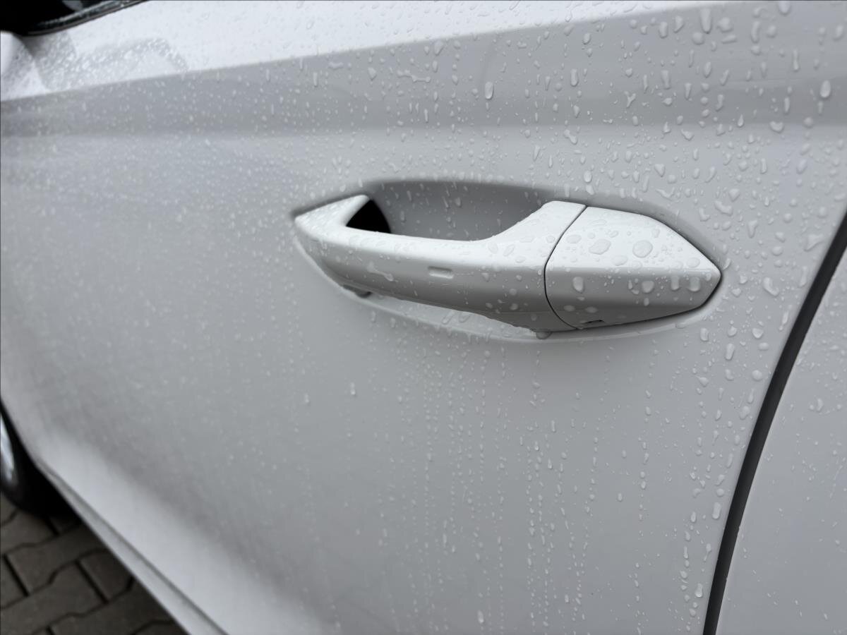 Škoda Octavia Sedan 2,0 l 85 kw