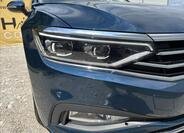 Volkswagen Passat 31