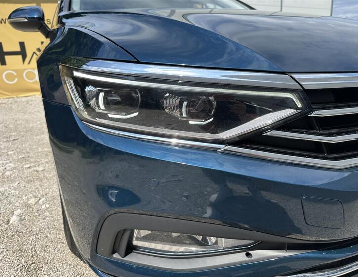 Volkswagen Passat 31