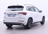 Škoda Karoq SUV 2,0 l 110 kw