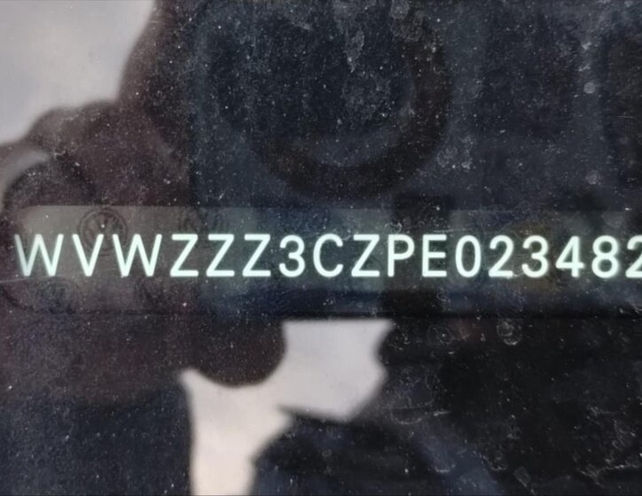 Volkswagen Passat Kombi 2,0 l 110 kw