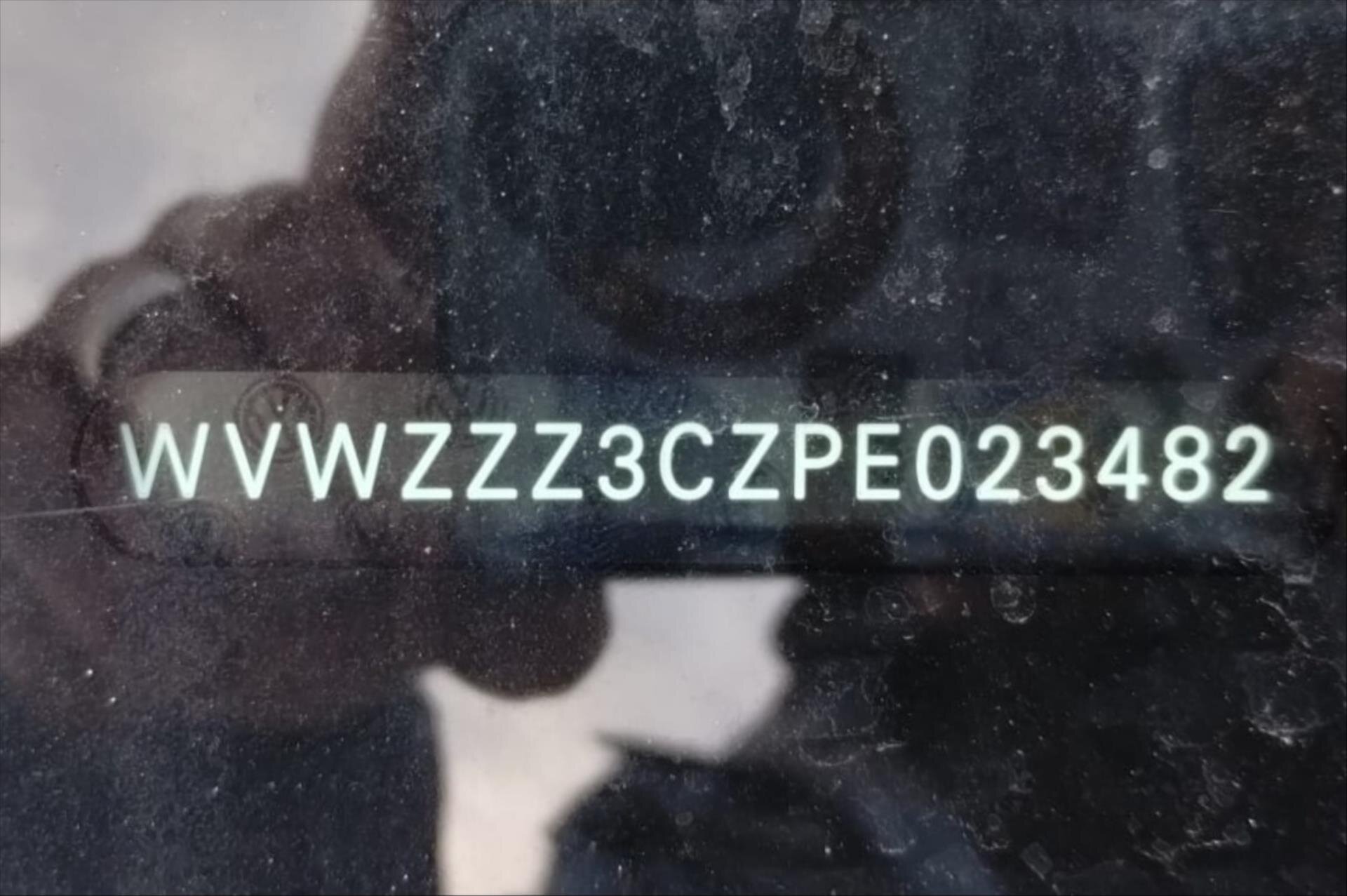 Volkswagen Passat Kombi 2,0 l 110 kw