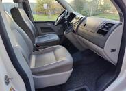Volkswagen Transporter 17