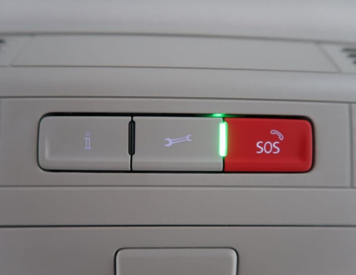 Volkswagen Passat 36