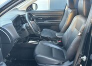 Mitsubishi Outlander SUV / Terénní 2,3 l 110 kw