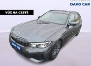 BMW Řada 3 Kombi 3,0 l 250 kw