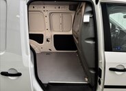 Volkswagen Caddy Ostatní 0,0 83 kw