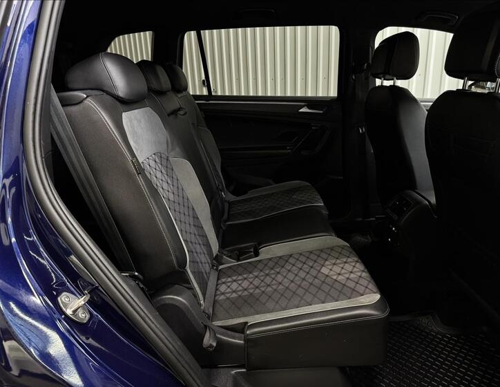 Volkswagen Tiguan Allspace 38