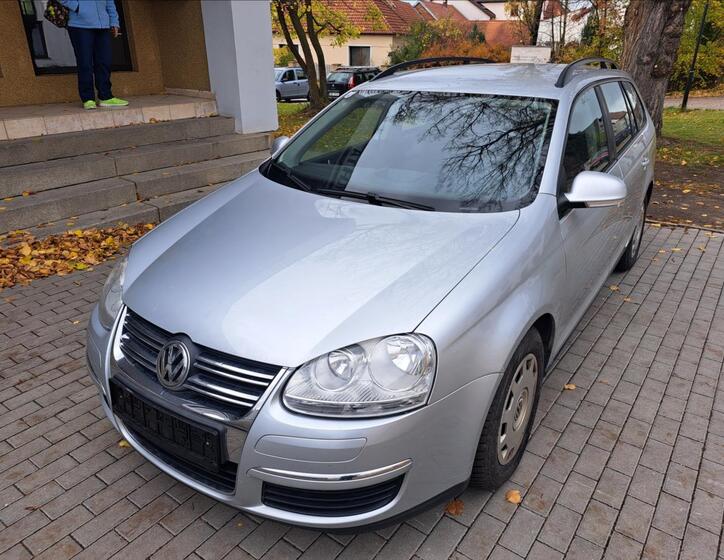 Volkswagen Golf 14