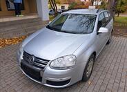 Volkswagen Golf 14