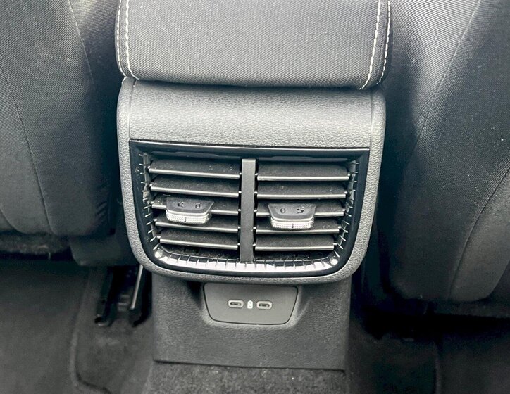 Škoda Fabia Hatchback 1,0 l 85 kw