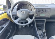 Škoda Citigo Hatchback 999,0 44 kw