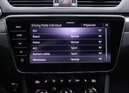 Škoda Superb Kombi 2,0 l 147 kw