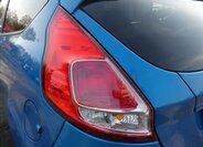 Ford Fiesta Hatchback 998,0 59 kw