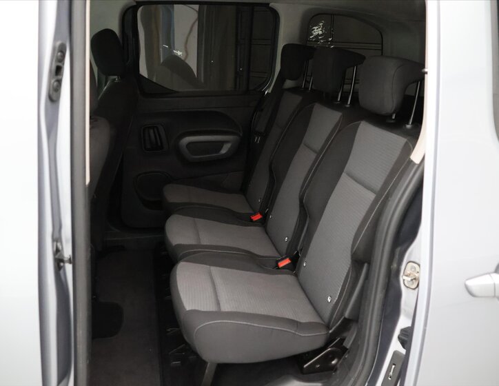 Toyota ProAce MPV 1,5 l 96 kw