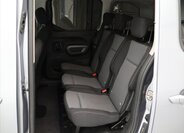 Toyota ProAce MPV 1,5 l 96 kw