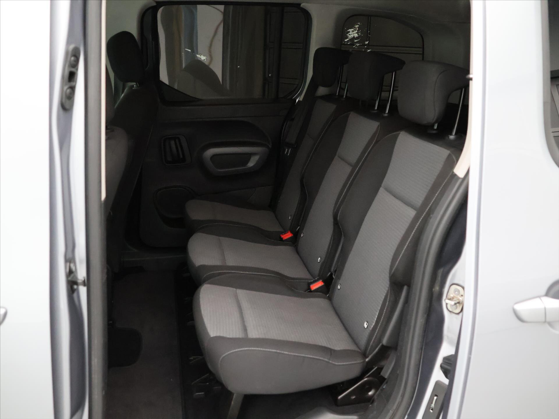 Toyota ProAce MPV 1,5 l 96 kw
