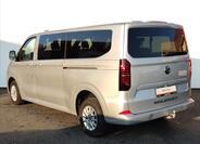 Volkswagen Caravelle 29